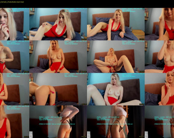 your_kat — 57 minute Chaturbate female cam video clip, 720p, Jun 13, 2021