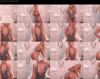 yourmidnightcoffee — 72 minute Chaturbate female cam video clip, 1080p, Jun 14, 2021