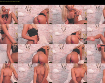 yourmidnightcoffee — 70 minute Chaturbate female cam video clip, 1080p, Jun 14, 2021