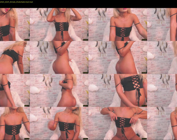yourmidnightcoffee — 8 minute Chaturbate female cam video clip, 1080p, Jun 14, 2021