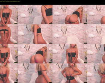 yourmidnightcoffee — 66 minute Chaturbate female cam video clip, 1080p, Jun 14, 2021