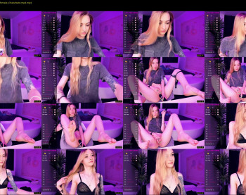 _grace — 23 minute Chaturbate female cam video clip, 1080p, Jun 14, 2021