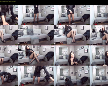 afroditha_ — 31 minute Chaturbate female cam video clip, 1080p, Jun 14, 2021