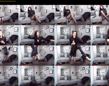 afroditha_ — 16 minute Chaturbate female cam video clip, 1080p, Jun 14, 2021