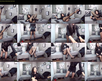 afroditha_ — 53 minute Chaturbate female cam video clip, 1080p, Jun 14, 2021