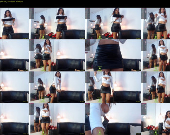 ainaah_ — 44 minute Chaturbate female cam video clip, 1080p, Jun 14, 2021