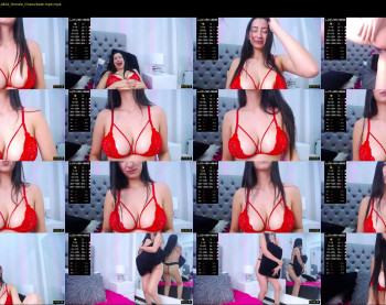 candy_smith_ — 49 minute Chaturbate female cam video clip, 720p, Jun 14, 2021