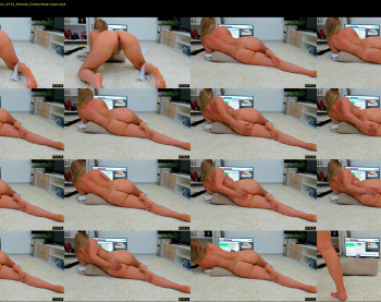 classy_medeeea — 11 minute Chaturbate female cam video clip, 1080p, Jun 14, 2021