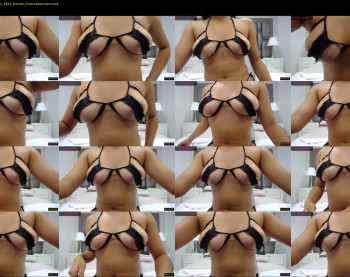 danielasanders — 12 minute Chaturbate female cam video clip, 720p, Jun 14, 2021