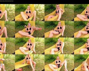 ells_palace — 23 minute Chaturbate female cam video clip, 720p, Jun 14, 2021