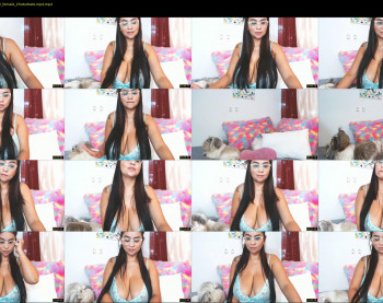 funplayx — 16 minute Chaturbate female cam video clip, 1080p, Jun 14, 2021