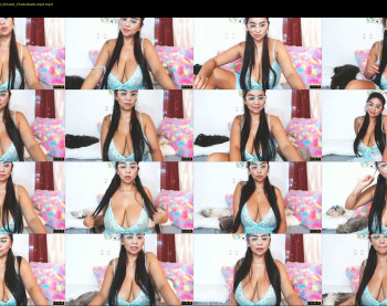 funplayx — 70 minute Chaturbate female cam video clip, 1080p, Jun 14, 2021