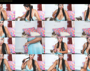 funplayx — 19 minute Chaturbate female cam video clip, 1080p, Jun 14, 2021