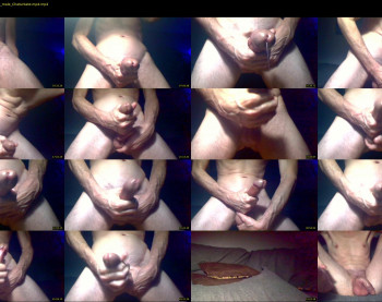 jackslim — 60 minute Chaturbate male cam video clip, 720p, Jun 14, 2021