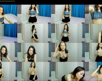 kimi_cake — 63 minute Chaturbate female cam video clip, 1080p, Jun 14, 2021