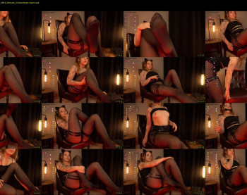 marcelinered — 65 minute Chaturbate female cam video clip, 1080p, Jun 14, 2021