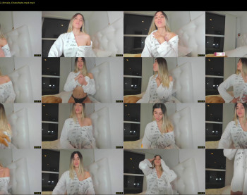 miaduval — 36 minute Chaturbate female cam video clip, 1080p, Jun 15, 2021