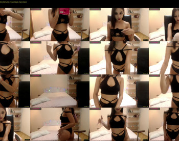 red_devilss — 21 minute Chaturbate female cam video clip, 720p, Jun 14, 2021
