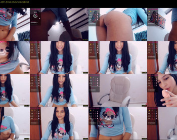 soft_doll_small — 21 minute Chaturbate female cam video clip, 720p, Jun 14, 2021