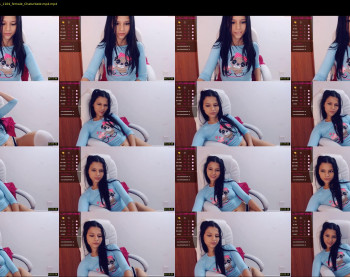 soft_doll_small — 4 minute Chaturbate female cam video clip, 720p, Jun 14, 2021