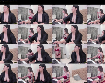 supremeshow1 — 5 minute Chaturbate couple cam video clip, 1080p, Jun 14, 2021