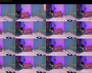 _grace — 73 minute Chaturbate female cam video clip, 1080p, Jun 15, 2021