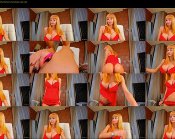 alexissadele — 39 minute Chaturbate female cam video clip, 720p, Jun 15, 2021