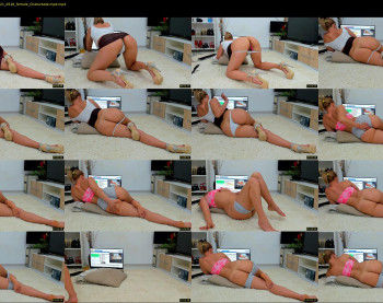 classy_medeeea — 70 minute Chaturbate female cam video clip, 1080p, Jun 15, 2021