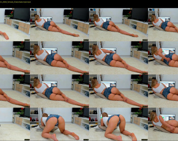 classy_medeeea — 70 minute Chaturbate female cam video clip, 1080p, Jun 16, 2021
