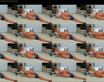classy_medeeea — 11 minute Chaturbate female cam video clip, 1080p, Jun 16, 2021