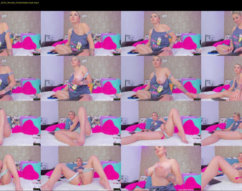 deeadiamond — 46 minute Chaturbate female cam video clip, 1080p, Jun 15, 2021