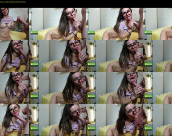 jessynelson — 4 minute Chaturbate female cam video clip, 1080p, Jun 16, 2021