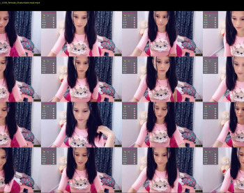 soft_doll_small — 8 minute Chaturbate female cam video clip, 720p, Jun 15, 2021