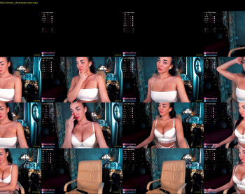 stacy_magic — 83 minute Chaturbate female cam video clip, 1080p, Jun 15, 2021