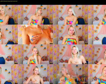 stephani_dean — 60 minute Chaturbate female cam video clip, 1080p, Jun 15, 2021
