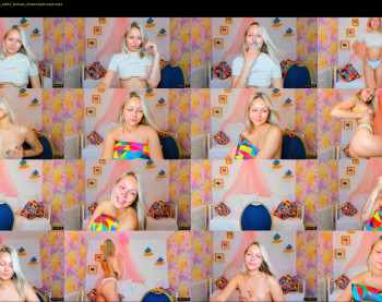 stephani_dean — 81 minute Chaturbate female cam video clip, 1080p, Jun 15, 2021