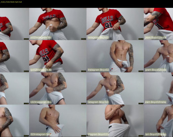 boyc02_ — 33 minute Chaturbate male cam video clip, 720p, Jun 16, 2021