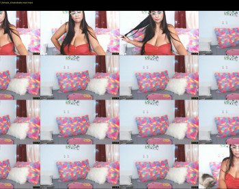 funplayx — 10 minute Chaturbate female cam video clip, 1080p, Jun 16, 2021
