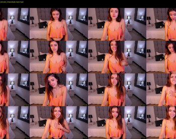 la_rola_ — 9 minute Chaturbate female cam video clip, 720p, Jun 16, 2021