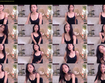 layabae — 7 minute Chaturbate female cam video clip, 720p, Jun 17, 2021