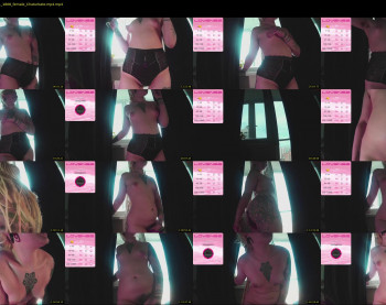 reddevilsroom — 114 minute Chaturbate couple cam video clip, 720p, Jun 16, 2021