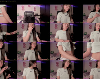 sweetdeemon — 14 minute Chaturbate female cam video clip, 1080p, Jun 16, 2021