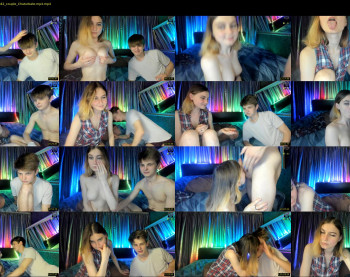 timon1201 — 70 minute Chaturbate couple cam video clip, 1080p, Jun 16, 2021