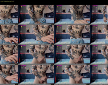 tom__ice — 36 minute Chaturbate male cam video clip, 720p, Jun 16, 2021