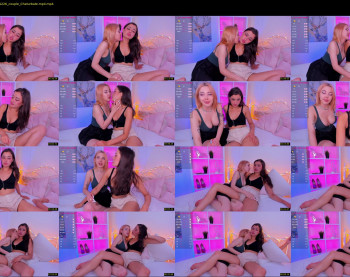 vikki_simons — 11 minute Chaturbate couple cam video clip, 1080p, Jun 16, 2021