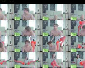 _littlemouse_ — 4 minute Chaturbate couple cam video clip, 1080p, Jun 17, 2021