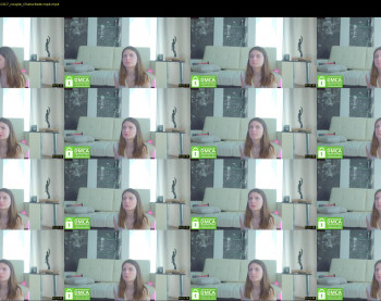 _littlemouse_ — 3 minute Chaturbate couple cam video clip, 1080p, Jun 17, 2021