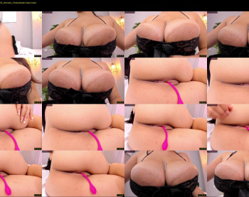_pink_kitty — 70 minute Chaturbate female cam video clip, 1080p, Jun 17, 2021