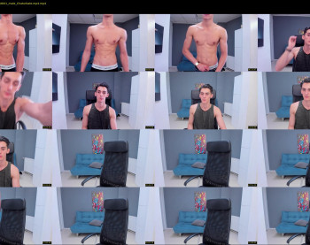 clintmasterss — 36 minute Chaturbate male cam video clip, 1080p, Jun 17, 2021