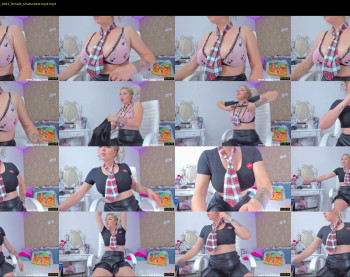 deeadiamond — 5 minute Chaturbate female cam video clip, 1080p, Jun 17, 2021